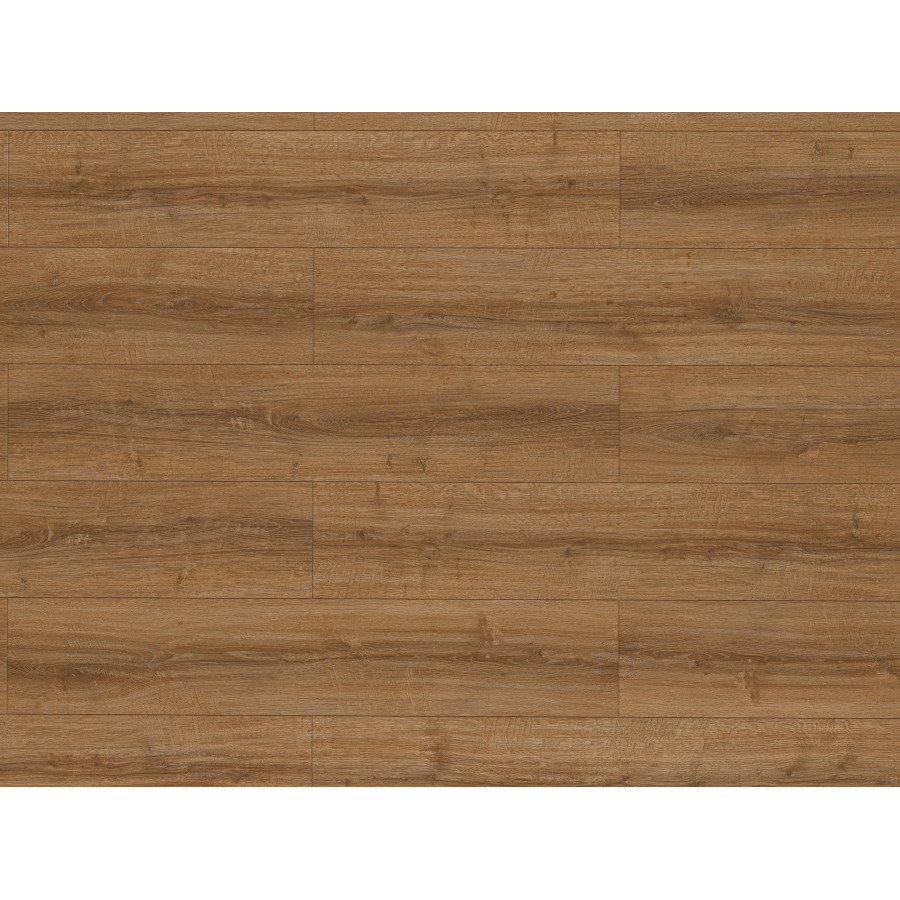 Ламинат Egger Pro Large 8|33 AQUA+ EPL184 Дуб Шерман коньяк коричневый